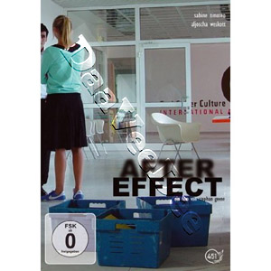 After Effect |   DVD